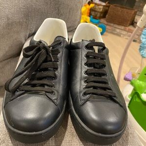 Gucci Men casual shoes